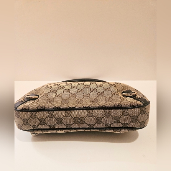 Gucci Abbey Medium Hobo - Picture 4 of 16